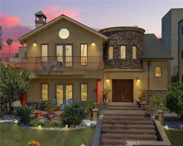 116 Termino, Long Beach, CA 90803