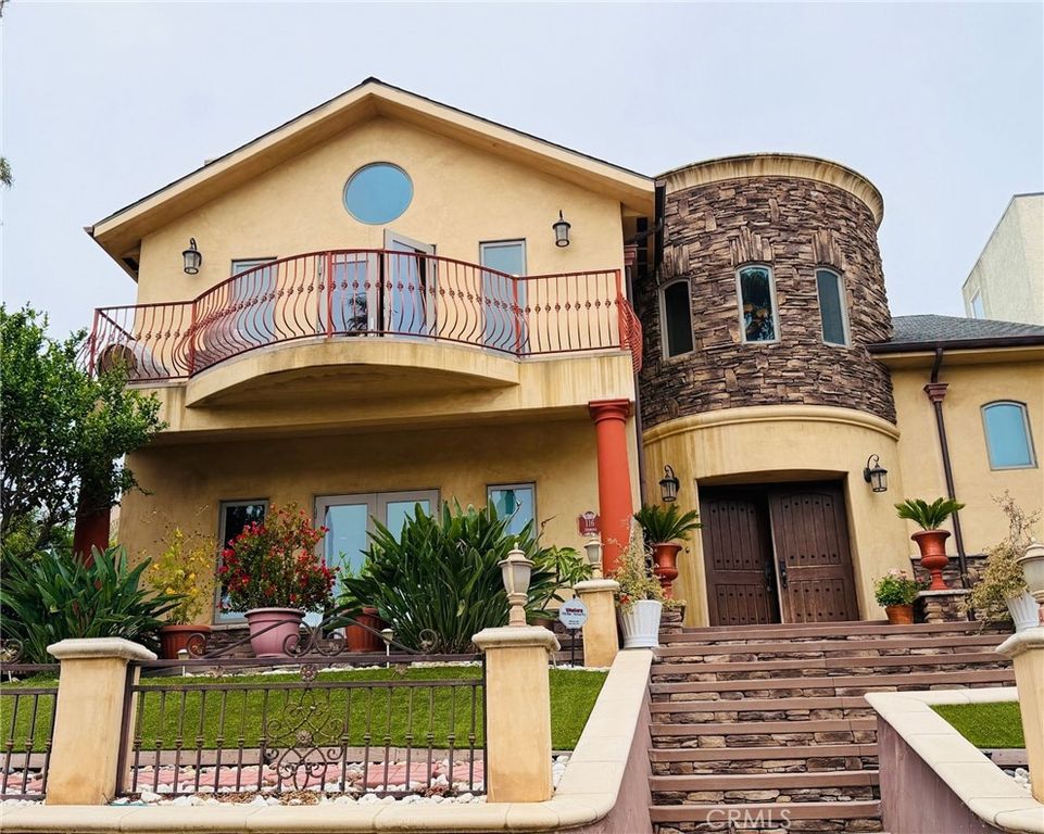 116 Termino, Long Beach, CA 90803
