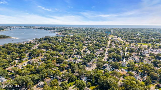 505 Curtis Avenue, Point Pleasant, NJ 08742