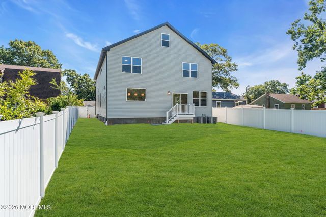 505 Curtis Avenue, Point Pleasant, NJ 08742
