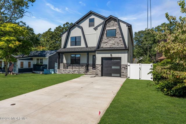 505 Curtis Avenue, Point Pleasant, NJ 08742