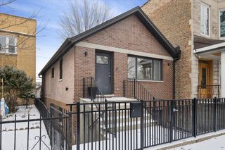 642 W 35th Street, Chicago, IL 60616