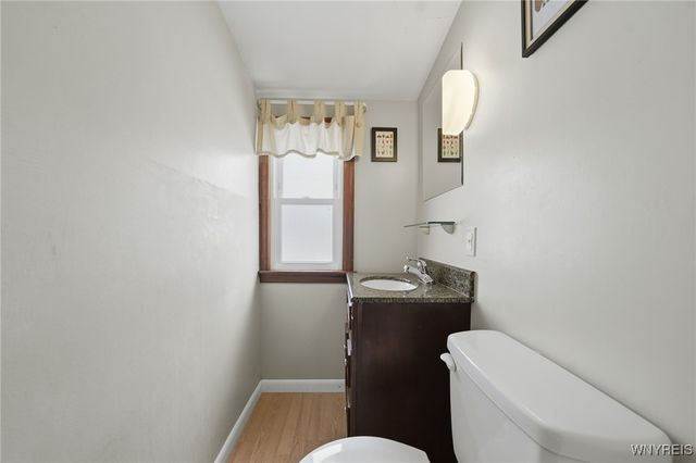 289 Orchard Drive, Tonawanda, NY 14223