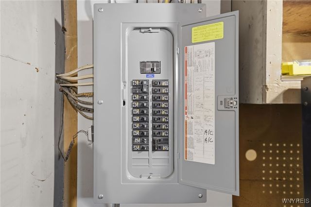 289 Orchard Drive, Tonawanda, NY 14223