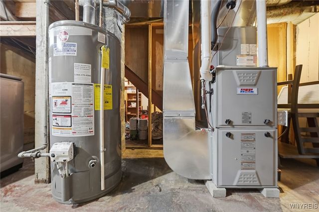 289 Orchard Drive, Tonawanda, NY 14223