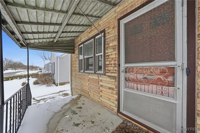 289 Orchard Drive, Tonawanda, NY 14223