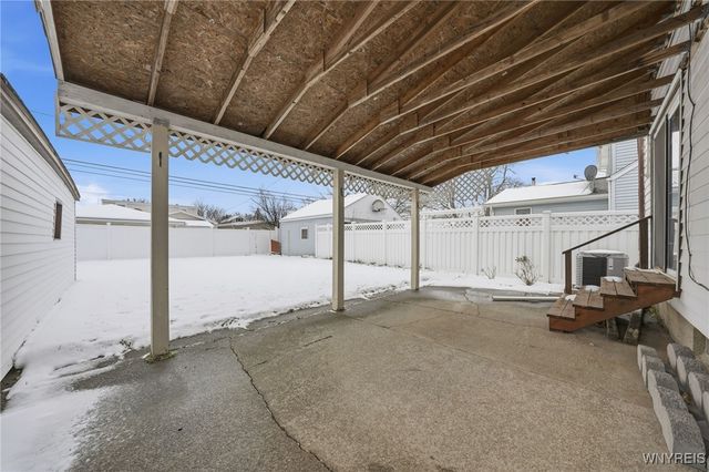 289 Orchard Drive, Tonawanda, NY 14223