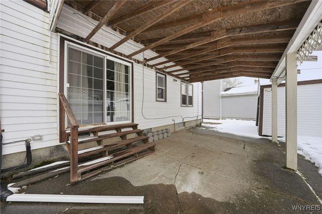 289 Orchard Drive, Tonawanda, NY 14223