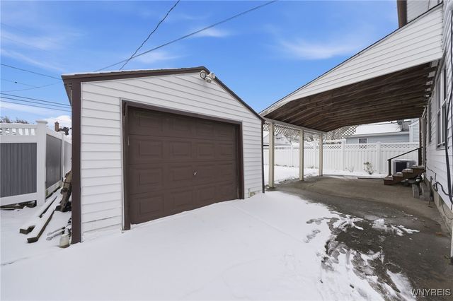 289 Orchard Drive, Tonawanda, NY 14223