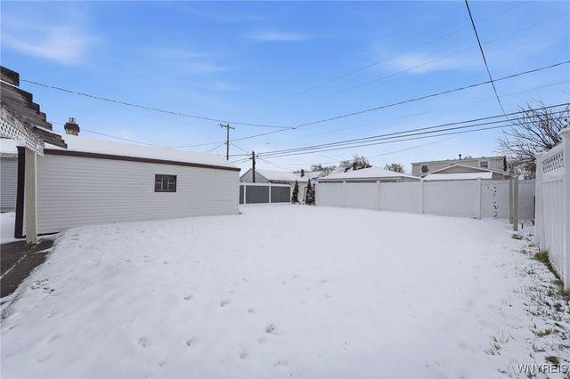 289 Orchard Drive, Tonawanda, NY 14223