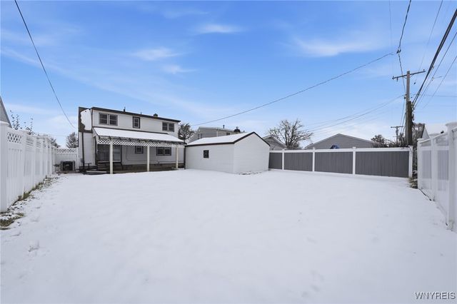 289 Orchard Drive, Tonawanda, NY 14223