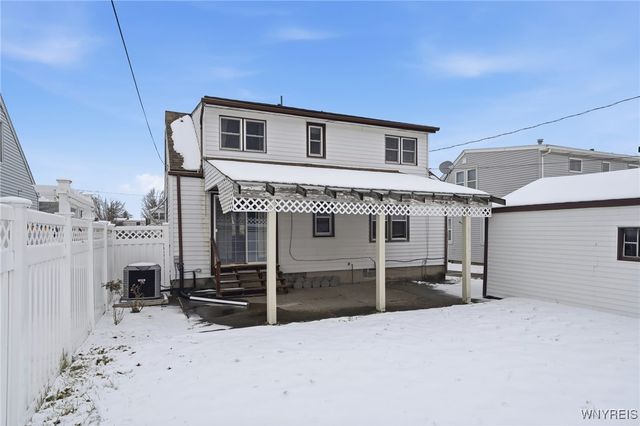 289 Orchard Drive, Tonawanda, NY 14223