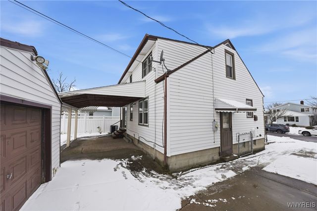 289 Orchard Drive, Tonawanda, NY 14223