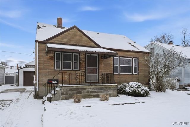 289 Orchard Drive, Tonawanda, NY 14223