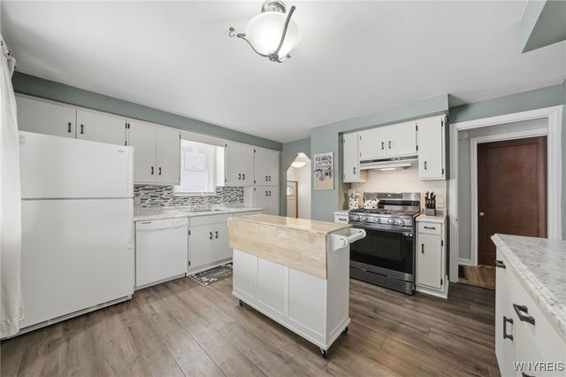 289 Orchard Drive, Tonawanda, NY 14223