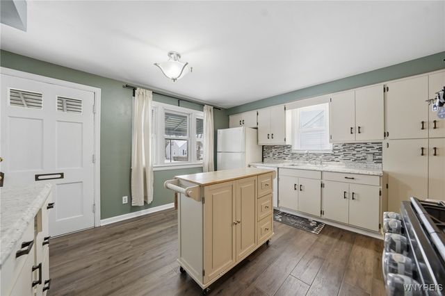 289 Orchard Drive, Tonawanda, NY 14223