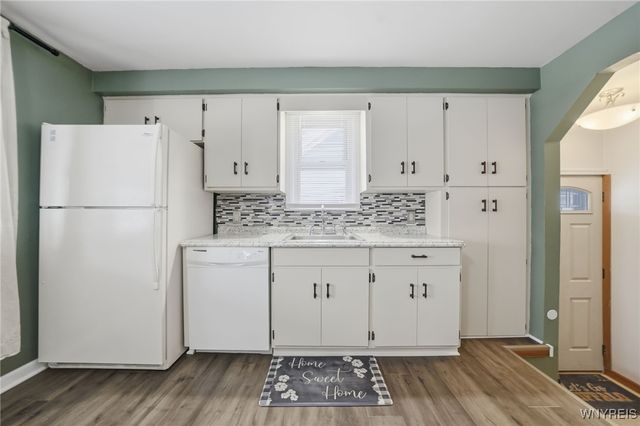 289 Orchard Drive, Tonawanda, NY 14223