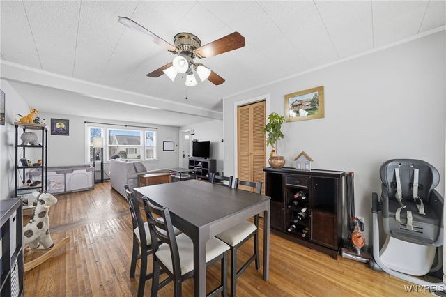 289 Orchard Drive, Tonawanda, NY 14223