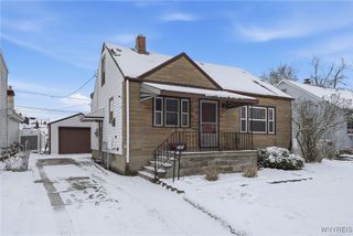289 Orchard Drive, Tonawanda, NY 14223