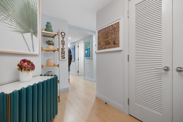 135 Seaport Blvd 1503, Boston, MA 02210