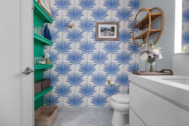 135 Seaport Blvd 1503, Boston, MA 02210