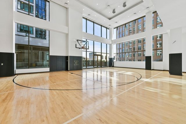 135 Seaport Blvd 1503, Boston, MA 02210