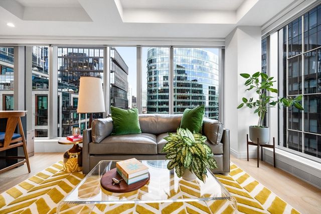 135 Seaport Blvd 1503, Boston, MA 02210