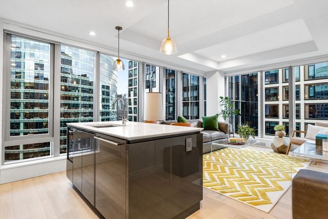 135 Seaport Blvd 1503, Boston, MA 02210