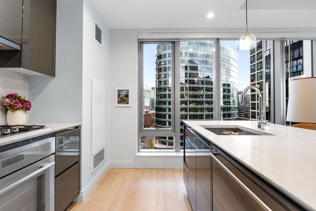 135 Seaport Blvd 1503, Boston, MA 02210