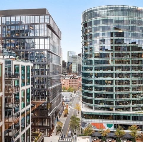 135 Seaport Blvd 1503, Boston, MA 02210