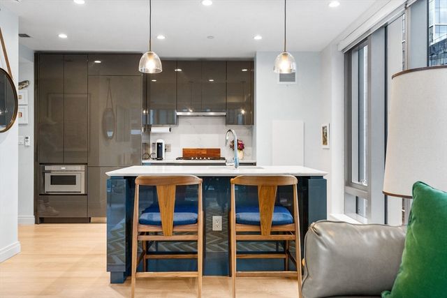 135 Seaport Blvd 1503, Boston, MA 02210