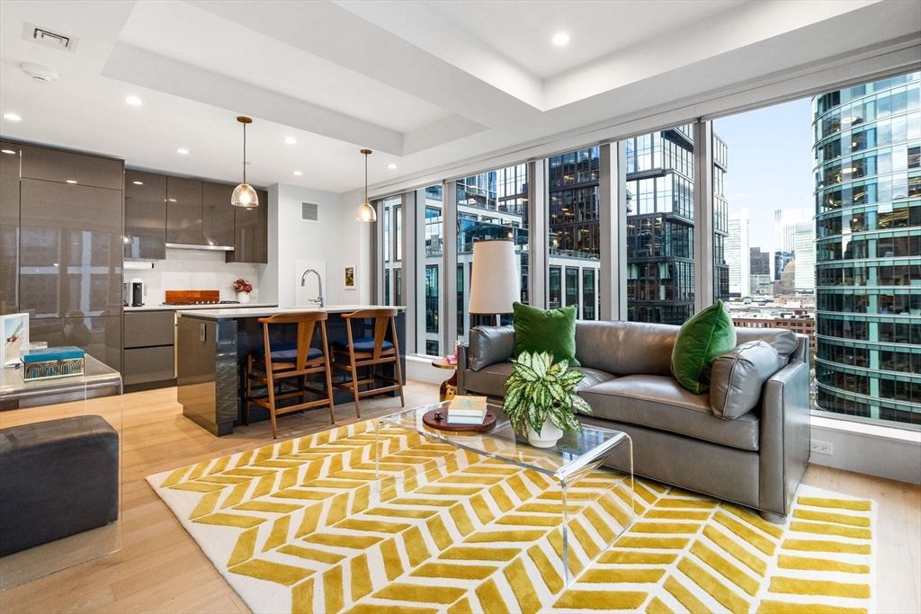 135 Seaport Blvd 1503, Boston, MA 02210