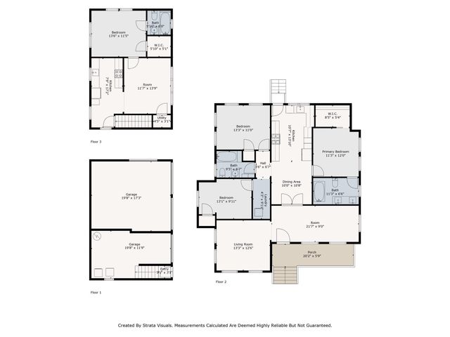 1719 Crockett Street, Houston, TX 77007