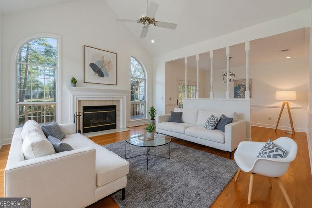 7064 Brigade Court, Villa Rica, GA 30180