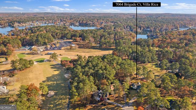 7064 Brigade Court, Villa Rica, GA 30180