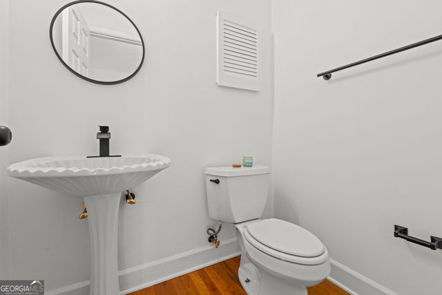 7064 Brigade Court, Villa Rica, GA 30180