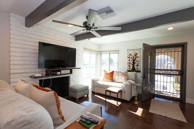 78620 Bottlebrush Drive, La Quinta, CA 92253