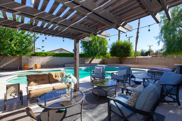 78620 Bottlebrush Drive, La Quinta, CA 92253