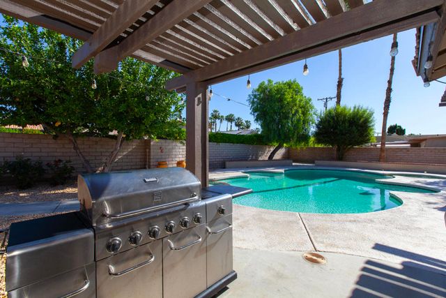 78620 Bottlebrush Drive, La Quinta, CA 92253