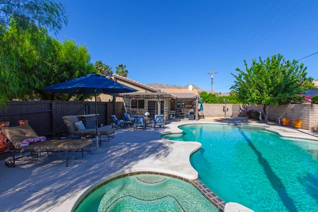 78620 Bottlebrush Drive, La Quinta, CA 92253