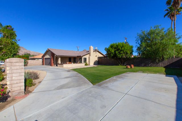 78620 Bottlebrush Drive, La Quinta, CA 92253