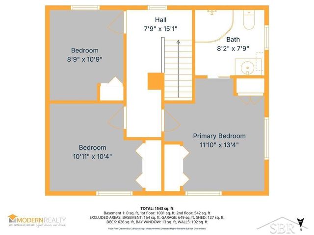 7065 Dutch Road, Saginaw, MI 48609