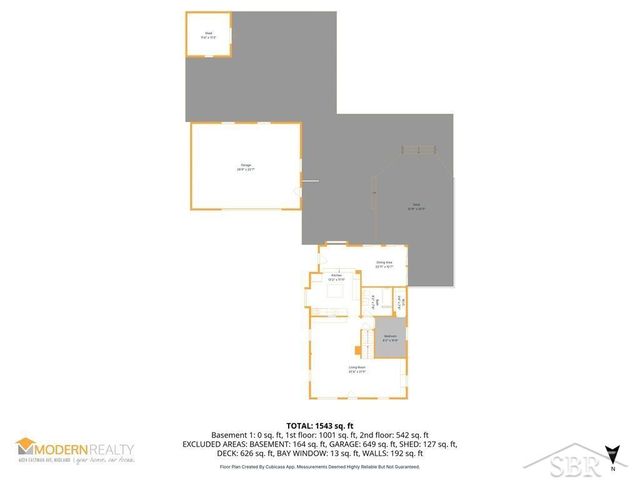 7065 Dutch Road, Saginaw, MI 48609