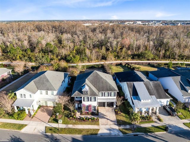 9374 REYMONT STREET, Orlando, FL 32827