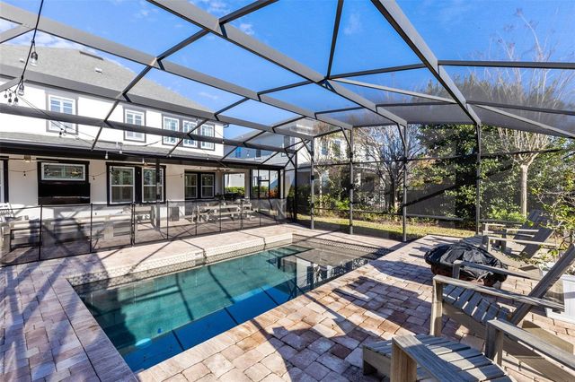 9374 REYMONT STREET, Orlando, FL 32827