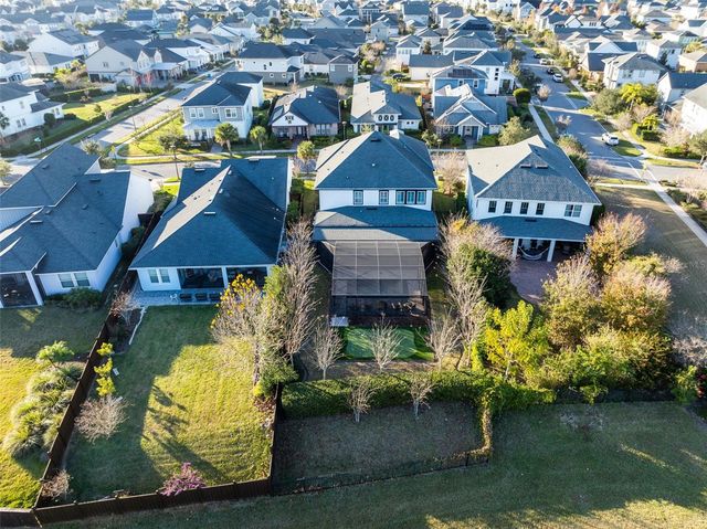 9374 REYMONT STREET, Orlando, FL 32827