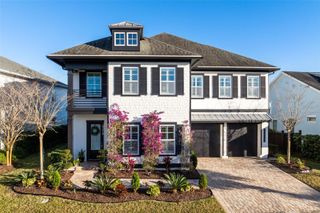 9374 REYMONT STREET, Orlando, FL 32827