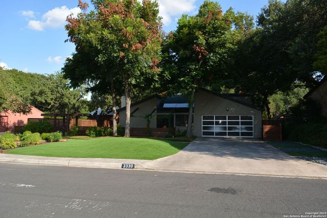 3330 trailway park, San Antonio, TX 78247