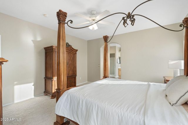 25645 W BLUE SKY Drive, Wittmann, AZ 85361