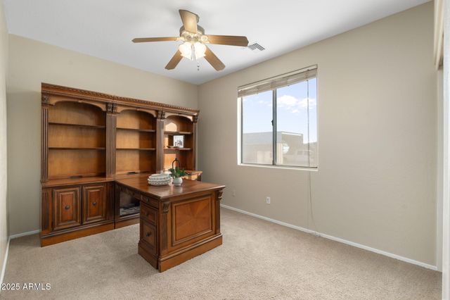 25645 W BLUE SKY Drive, Wittmann, AZ 85361